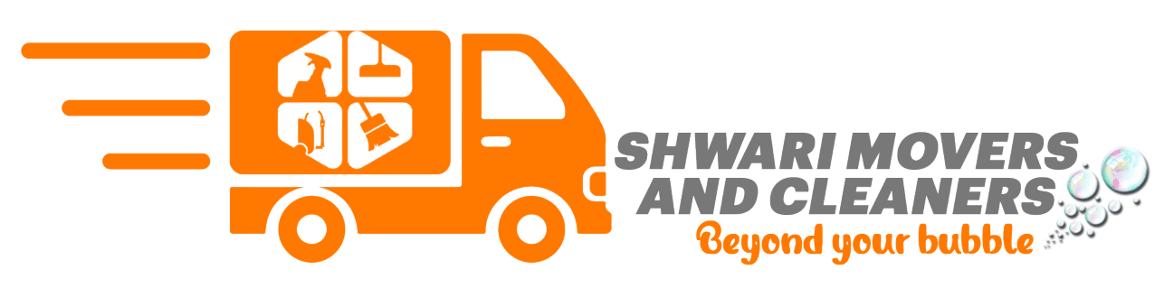 Affordable Moving Company -Shwari Movers and Cleaners