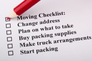 How to Prep Your Home for a Stress-Free Move and Deep Clean
